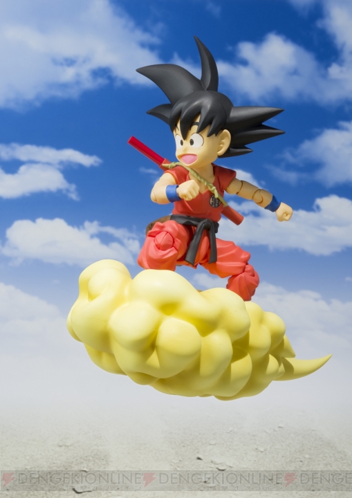 『ドラゴンボールZ ブッチギリマッチ』フィギュアが当たるキャンペーン実施