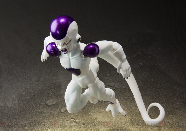 『ドラゴンボールZ ブッチギリマッチ』フィギュアが当たるキャンペーン実施