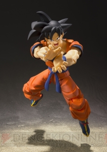 『ドラゴンボールZ ブッチギリマッチ』フィギュアが当たるキャンペーン実施