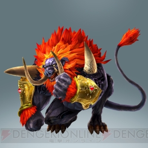 『ゼルダ無双 ハイラルオールスターズ DX』ガノンなどの巨大魔獣を紹介。育成要素やステージの情報も
