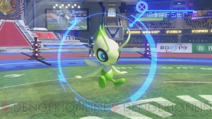 『ポッ拳 POKKÉN TOURNAMENT DX』