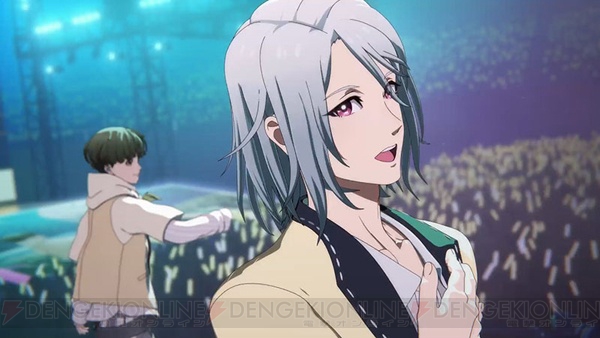 Readyyy Just 4uのキャラクターmvやキャストインタビュー動画公開 ガルスタオンライン