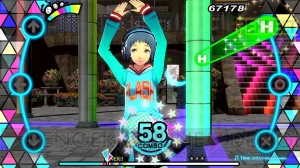 『P3D』『P5D』山岸風花と佐倉双葉のダンスシーンを確認できるキャラPVが配信中