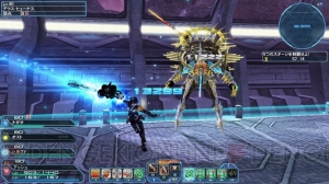 『PSO2』スクラッチに『es』でおなじみ“ジェネ”のSeason2衣装や電撃PSイラコン入賞作品が登場