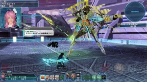 『PSO2』スクラッチに『es』でおなじみ“ジェネ”のSeason2衣装や電撃PSイラコン入賞作品が登場