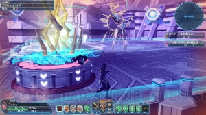 『PSO2』スクラッチに『es』でおなじみ“ジェネ”のSeason2衣装や電撃PSイラコン入賞作品が登場