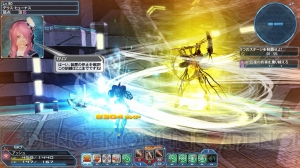 『PSO2』スクラッチに『es』でおなじみ“ジェネ”のSeason2衣装や電撃PSイラコン入賞作品が登場