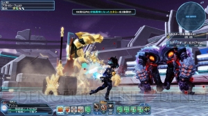 『PSO2』スクラッチに『es』でおなじみ“ジェネ”のSeason2衣装や電撃PSイラコン入賞作品が登場