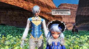 『PSO2』スクラッチに『es』でおなじみ“ジェネ”のSeason2衣装や電撃PSイラコン入賞作品が登場