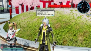 『PSO2』スクラッチに『es』でおなじみ“ジェネ”のSeason2衣装や電撃PSイラコン入賞作品が登場