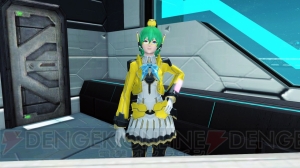 『PSO2』スクラッチに『es』でおなじみ“ジェネ”のSeason2衣装や電撃PSイラコン入賞作品が登場