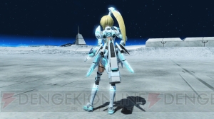 『PSO2』スクラッチに『es』でおなじみ“ジェネ”のSeason2衣装や電撃PSイラコン入賞作品が登場