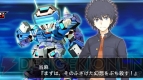 『電脳戦機バーチャロン』『スーパーロボット大戦』対談