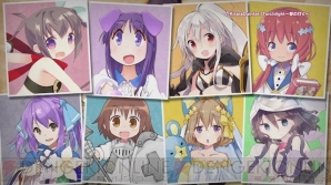 『きららファンタジア』