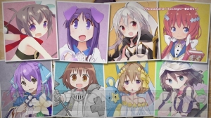 『きらファン』配信100日を記念してTV-CMの全国放映や交通広告の展開を実施