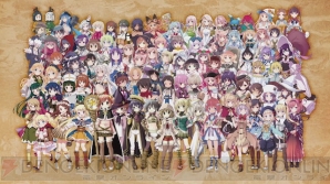 『きららファンタジア』