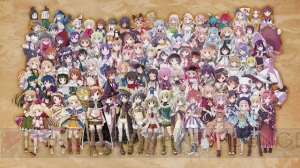 『きらファン』配信100日を記念してTV-CMの全国放映や交通広告の展開を実施