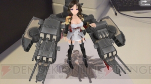 『アビス・ホライズン』の事前登録が開始。30万突破で山城（声優：小倉唯）もらえる