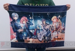 『閃の軌跡IV』グッズ第1弾も登場。電撃屋で『閃』シリーズの新商品を予約受付開始