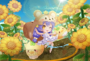 本格スマホMMORPG『暁のエピカ』配信開始。細谷佳正さん、雨宮天さんらが演じるキャラや世界観を紹介