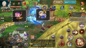 本格スマホMMORPG『暁のエピカ』配信開始。細谷佳正さん、雨宮天さんらが演じるキャラや世界観を紹介