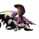 『MHXR』オオナズチや新覇玉武器“操虫棍”を確認できる動画が公開