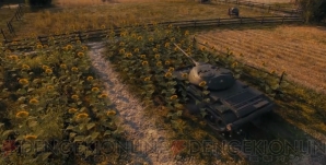 『World of Tanks 1.0』