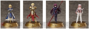 『Fate/Grand Order Duel -collection figure-』