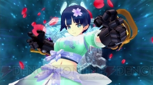 『閃乱カグラ Burst Re：Newal』DLCで叢、夜桜、四季、美野里が配信。4月5日まで無料でDL可能