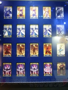 『FGO』着ぐるみアルテラが登場。マルチシアターでは名シーンの数々に思わず涙が……【AJ 2018】