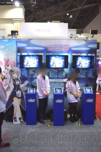 『SAO』『FGO』『冴えカノ』など人気作が多数出展されたアニプレックスブースをレポート【AJ 2018】