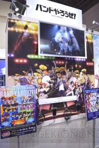 『SAO』『FGO』『冴えカノ』など人気作が多数出展されたアニプレックスブースをレポート【AJ 2018】