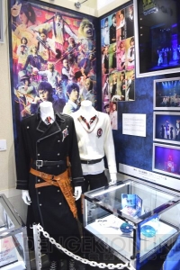 『SAO』『FGO』『冴えカノ』など人気作が多数出展されたアニプレックスブースをレポート【AJ 2018】