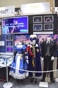 『SAO』『FGO』『冴えカノ』など人気作が多数出展されたアニプレックスブースをレポート【AJ 2018】