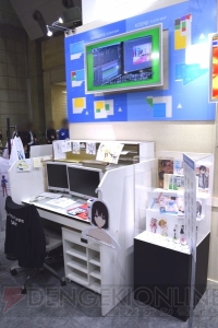 『SAO』『FGO』『冴えカノ』など人気作が多数出展されたアニプレックスブースをレポート【AJ 2018】