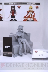 『SAO』『FGO』『冴えカノ』など人気作が多数出展されたアニプレックスブースをレポート【AJ 2018】