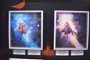 『SAO』『FGO』『冴えカノ』など人気作が多数出展されたアニプレックスブースをレポート【AJ 2018】