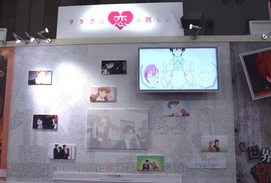 『SAO』『FGO』『冴えカノ』など人気作が多数出展されたアニプレックスブースをレポート【AJ 2018】