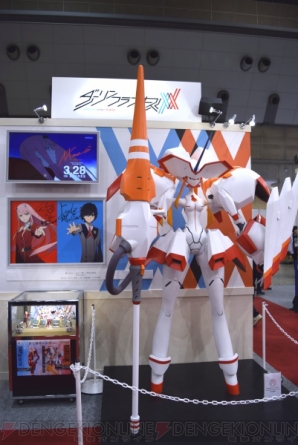 “AnimeJapan 2018”