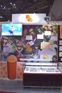 『SAO』『FGO』『冴えカノ』など人気作が多数出展されたアニプレックスブースをレポート【AJ 2018】