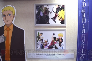 『SAO』『FGO』『冴えカノ』など人気作が多数出展されたアニプレックスブースをレポート【AJ 2018】