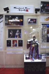 『SAO』『FGO』『冴えカノ』など人気作が多数出展されたアニプレックスブースをレポート【AJ 2018】