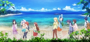 『劇場版 のんのんびより ばけーしょん』公開日が8月25日に決定。PV第1弾や主題歌情報が解禁