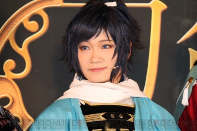 鳥越裕貴さん、有澤樟太郎さんら出演『刀ミュ』“結びの響、始まりの音 