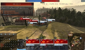 血沸き肉躍るrts Total War Arena に美少女が挑戦 ローマの天敵 現る 電撃ウォーゲーム部 電撃オンライン