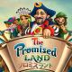 【おすすめDLゲーム】『The Promised Land』は親子で楽しめる戦略系アドベンチャーゲーム
