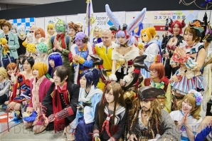 “AnimeJapan 2018”