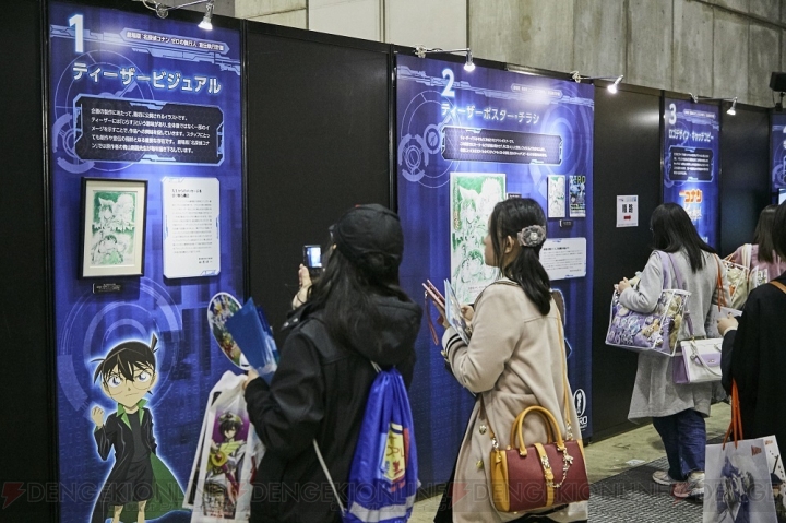 “AnimeJapan 2018”の総来場者が過去最多の152,331人。来年3月に“AnimeJapan 2019”が開催決定