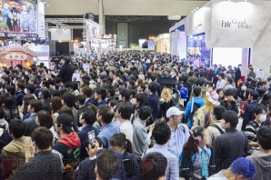 “AnimeJapan 2018”