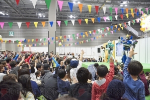 “AnimeJapan 2018”